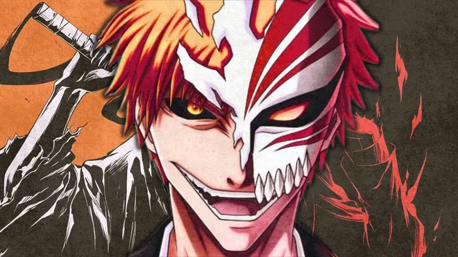 bleach game